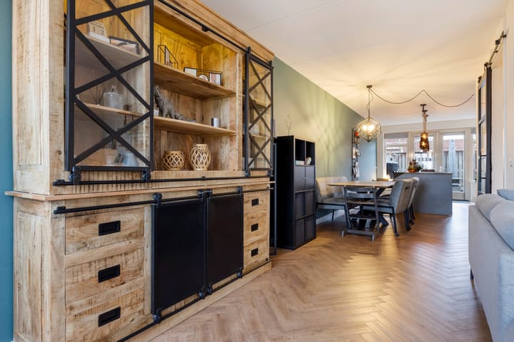 Foto 14 van Heidevlinder 24