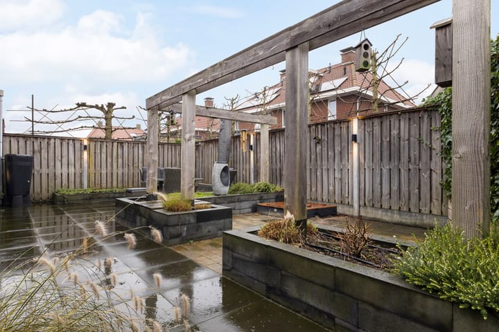 Foto 39 van Heidevlinder 24