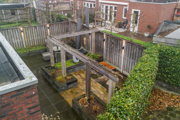 Foto 44 van Heidevlinder 24