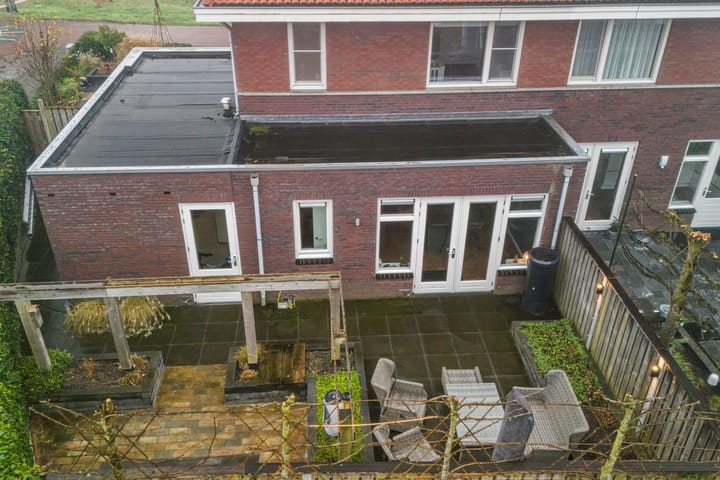 Foto 45 van Heidevlinder 24