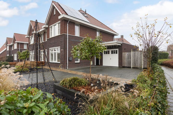 Foto 46 van Heidevlinder 24