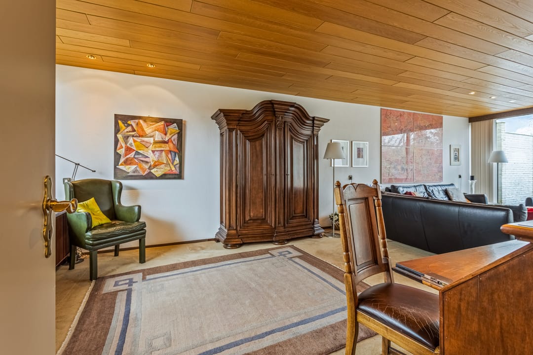 Photo 8 of Dr. Hustinxlaan 3