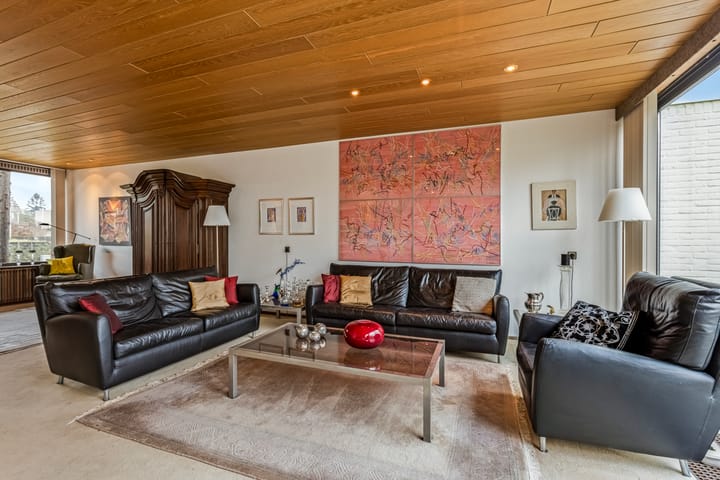 Foto 10 van Dr. Hustinxlaan 3