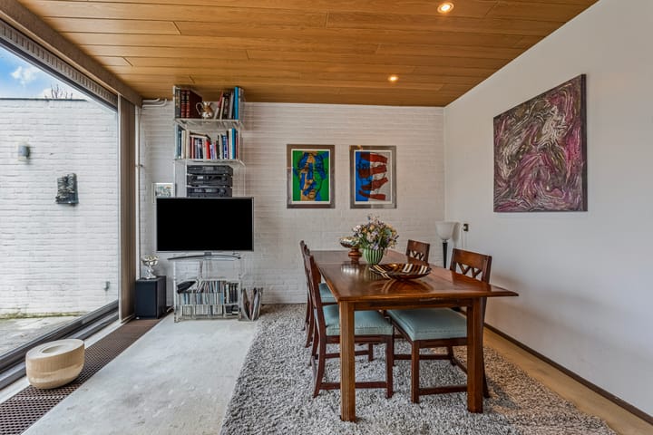 Foto 12 van Dr. Hustinxlaan 3