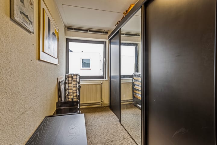 Foto 25 van Dr. Hustinxlaan 3