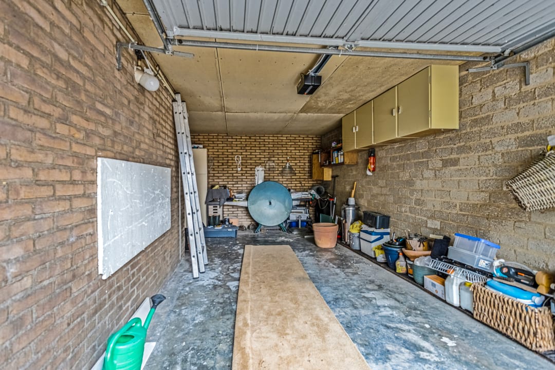 Photo 26 of Dr. Hustinxlaan 3