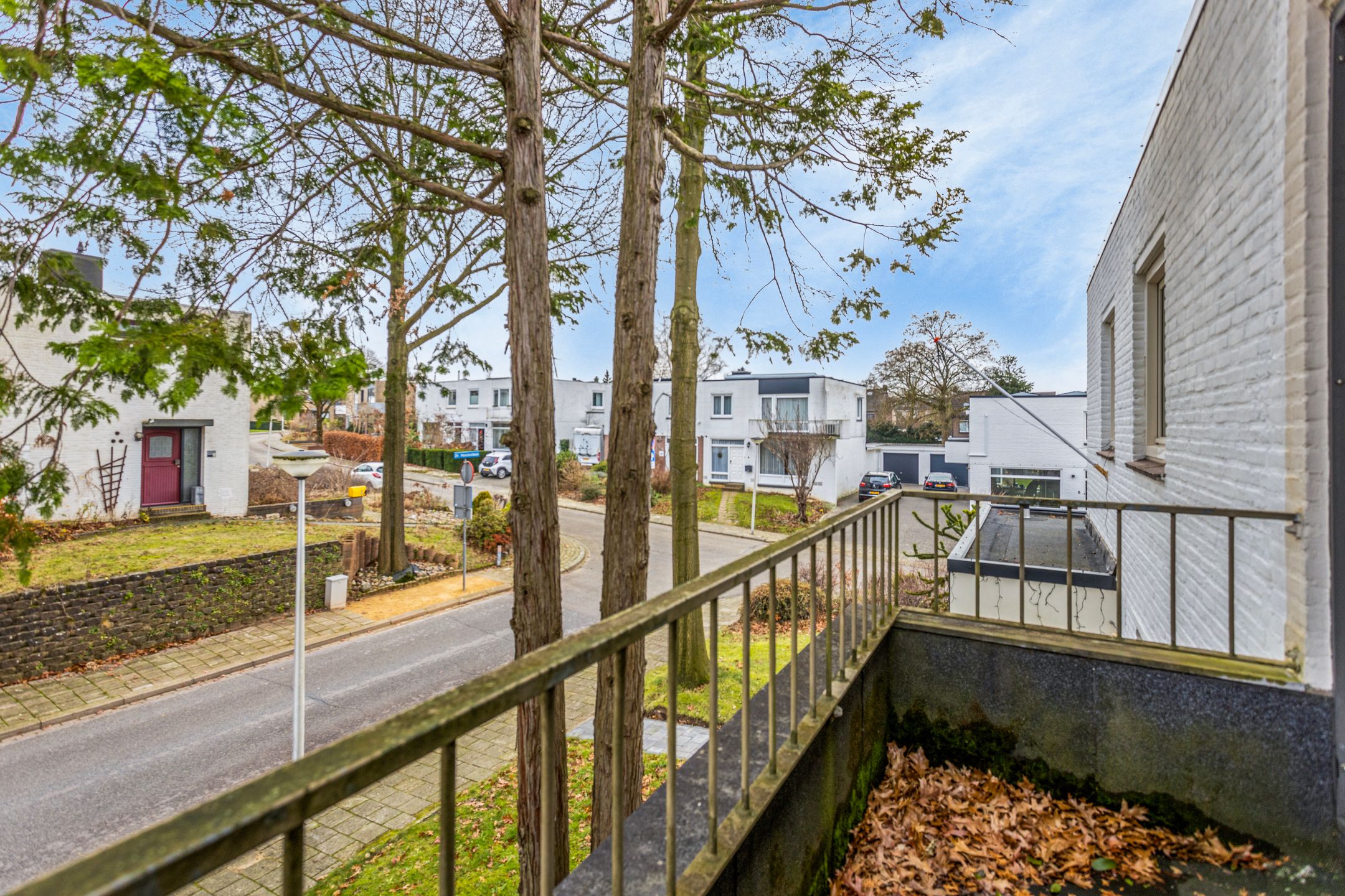 Photo 27 of Dr. Hustinxlaan 3