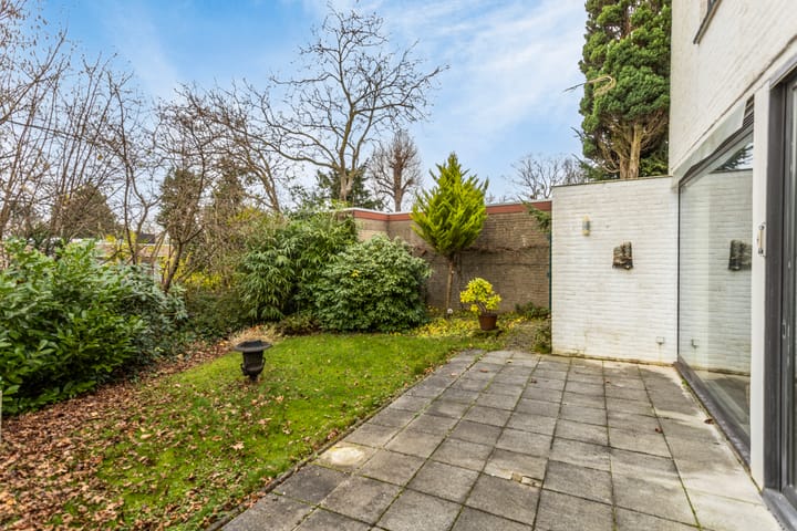 Foto 29 van Dr. Hustinxlaan 3