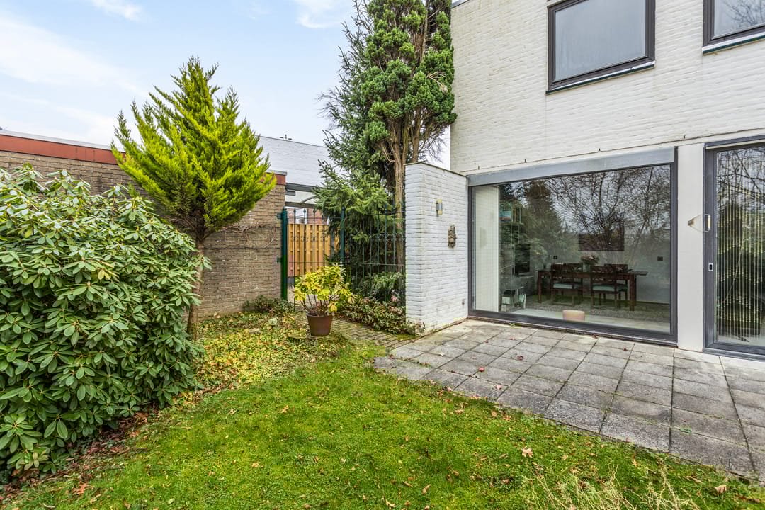 Photo 32 of Dr. Hustinxlaan 3