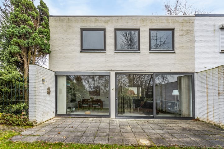 Foto 33 van Dr. Hustinxlaan 3