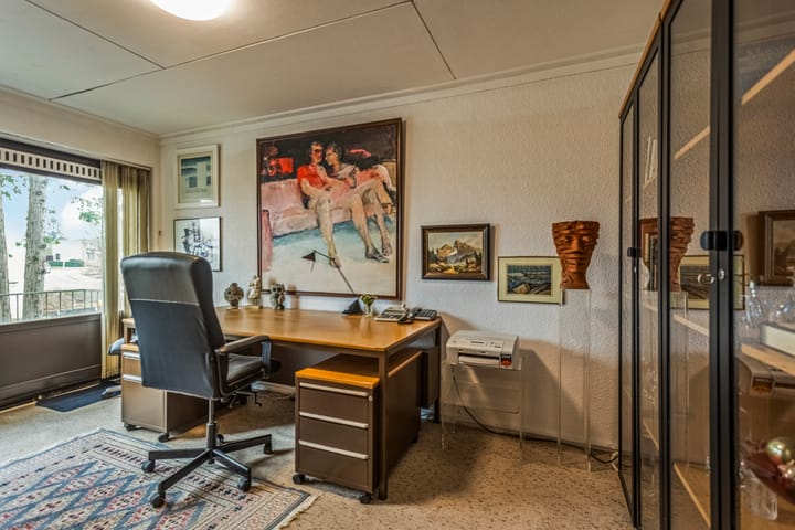 Foto 24 van Dr. Hustinxlaan 3