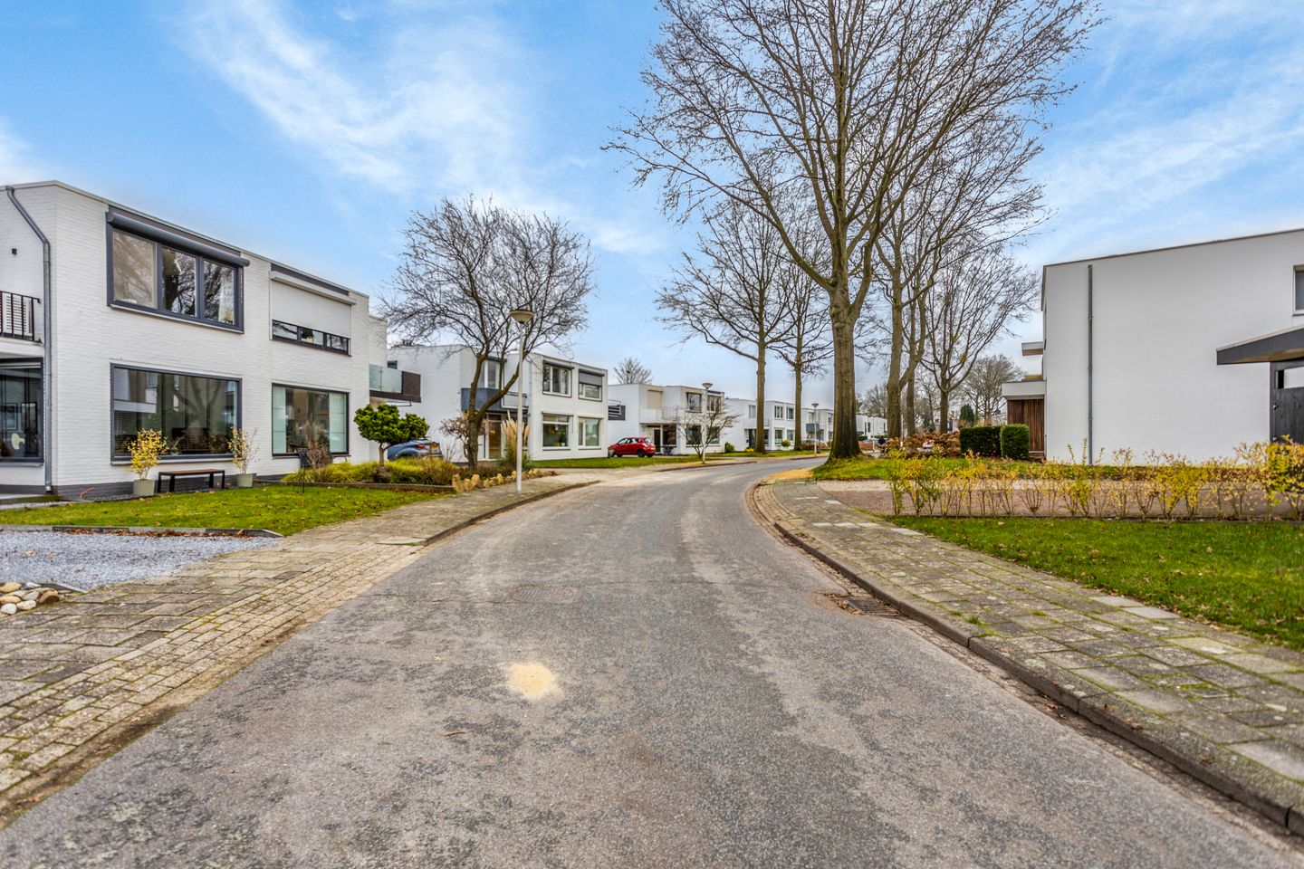 Photo 35 of Dr. Hustinxlaan 3