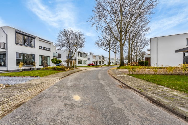 Foto 35 van Dr. Hustinxlaan 3