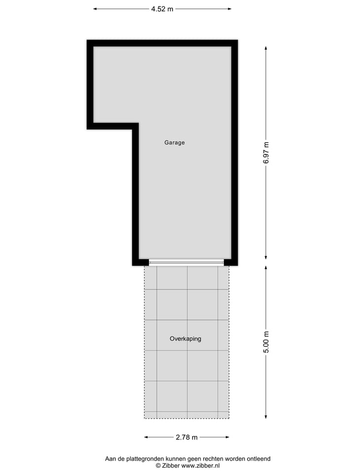 Foto 39 van Dr. Hustinxlaan 3