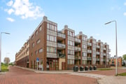 vrije-sector-woningen te huur op Zuidpoolsingel 282