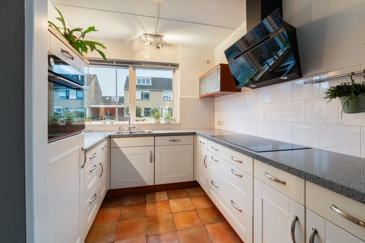 Foto 4 van Veluwelaan 20