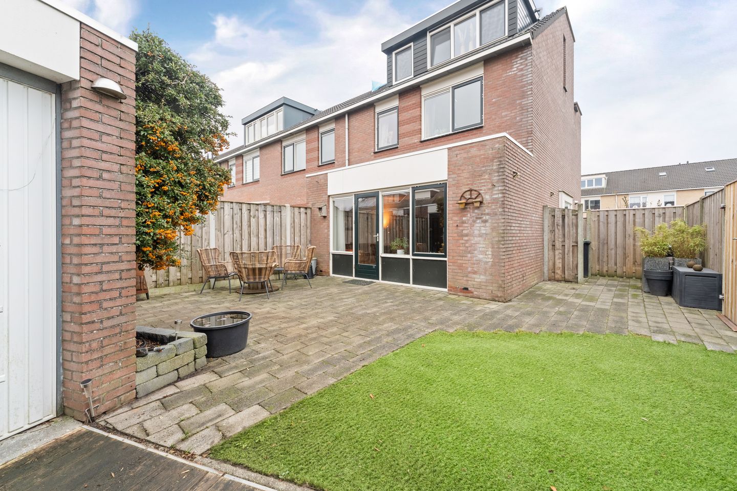 Foto 1 van Veluwelaan 20