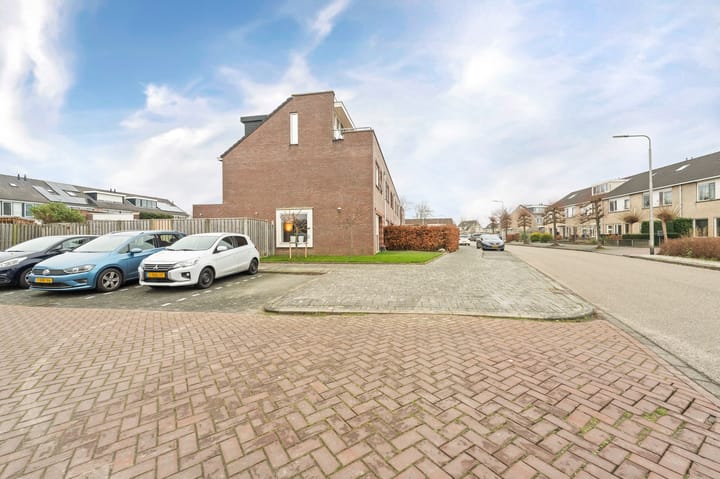 Foto 5 van Veluwelaan 20