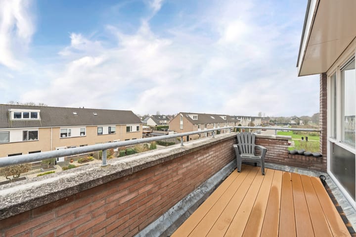 Foto 3 van Veluwelaan 20