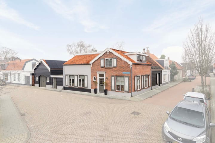 Foto 2 van O.F. Weisestraat 2