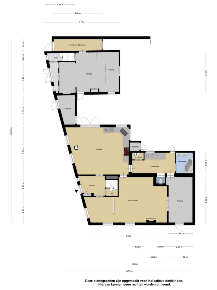 Foto 31 van O.F. Weisestraat 2