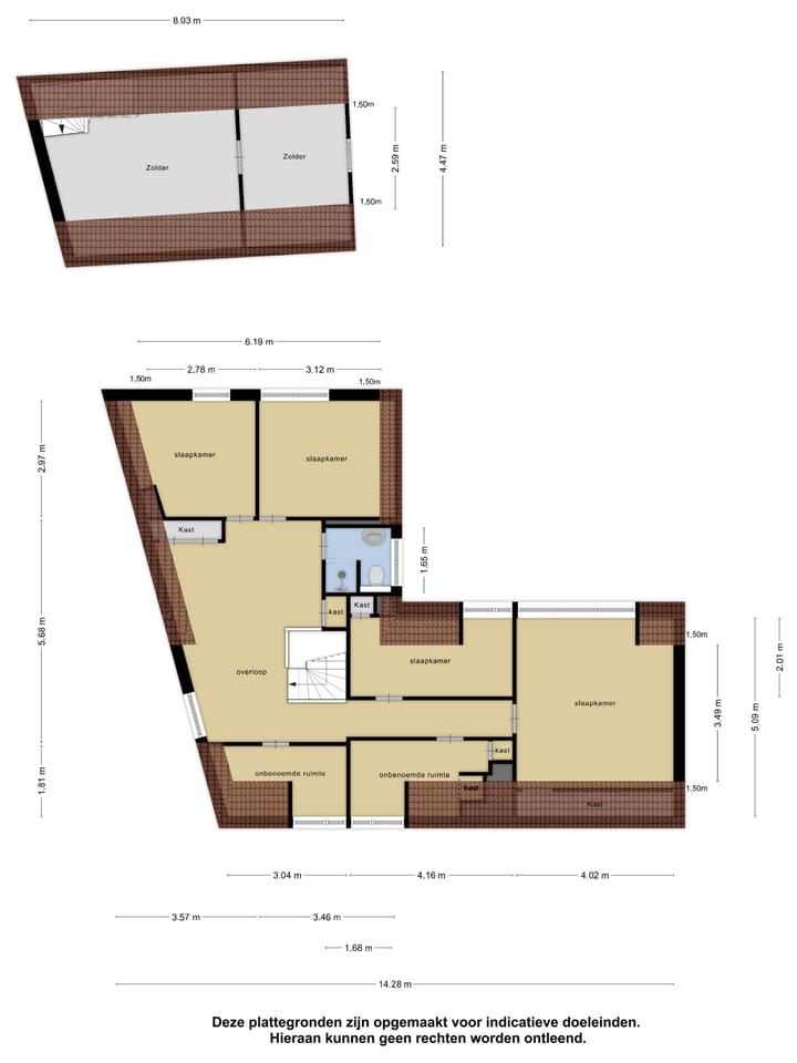 Foto 41 van O.F. Weisestraat 2