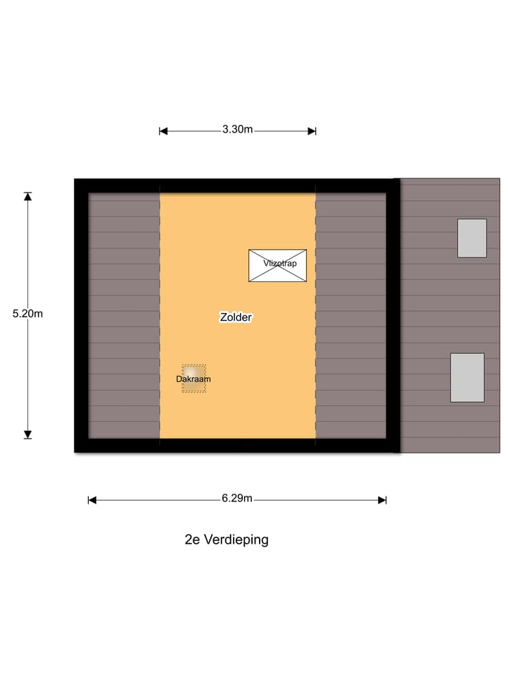 Foto 22 van Kortelingstraat 60