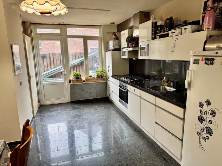 Foto 4 van Kortelingstraat 60