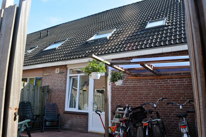 Foto 12 van Kortelingstraat 60