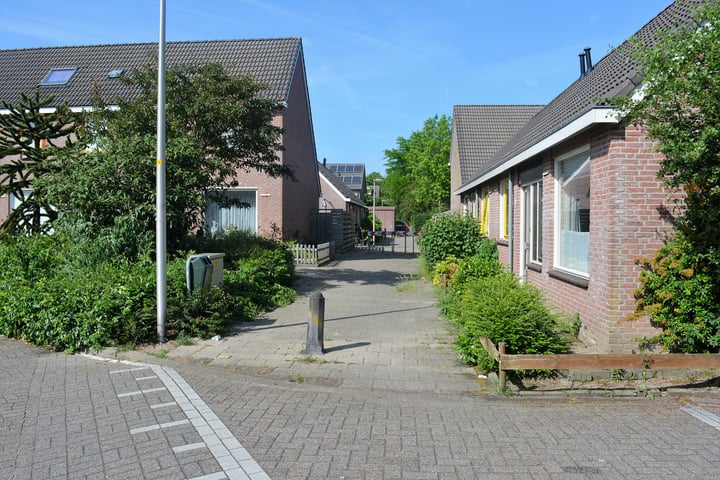 Bekijk foto 15 van Kortelingstraat 60