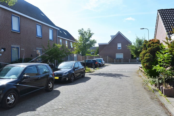 Bekijk foto 16 van Kortelingstraat 60