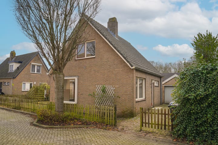 Foto 2 van Prins Willem-Alexanderstraat 3