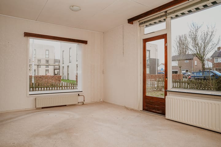 Foto 7 van Prins Willem-Alexanderstraat 3