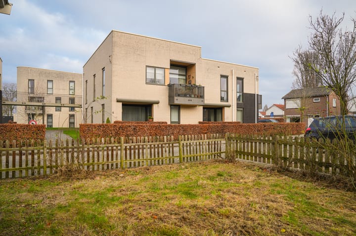 Foto 25 van Prins Willem-Alexanderstraat 3