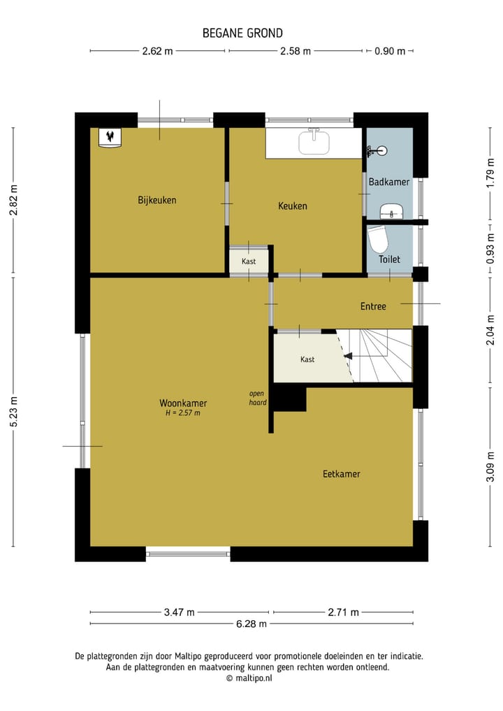 Foto 36 van Prins Willem-Alexanderstraat 3