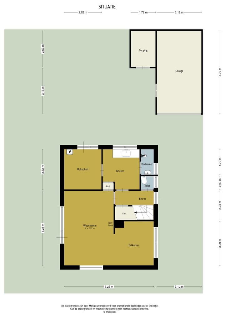 Foto 39 van Prins Willem-Alexanderstraat 3