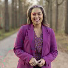 C. Beckker - Administrative Employee