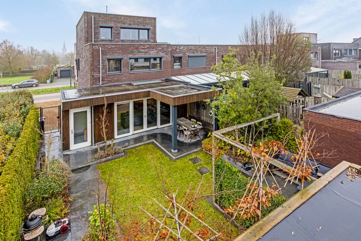 Foto 4 van Landbouwlaan 76