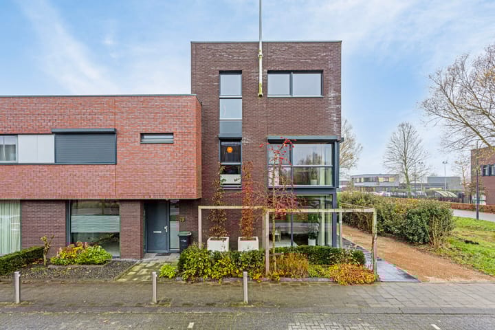 Foto 5 van Landbouwlaan 76