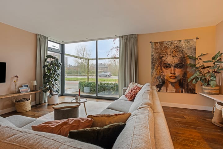 Foto 9 van Landbouwlaan 76