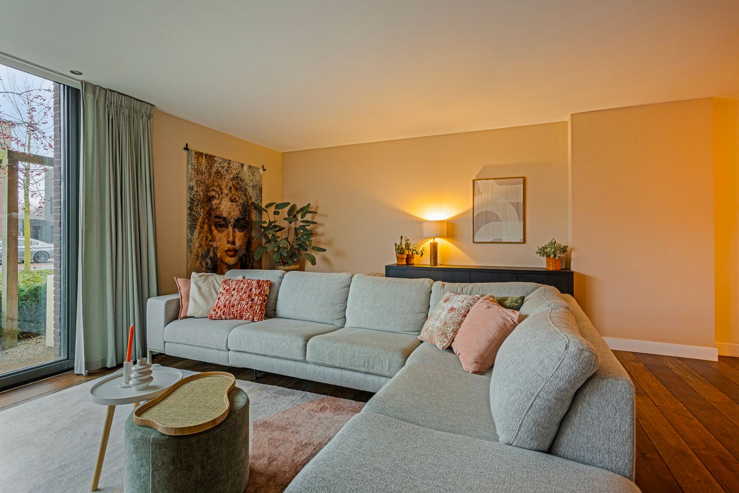 Foto 10 van Landbouwlaan 76