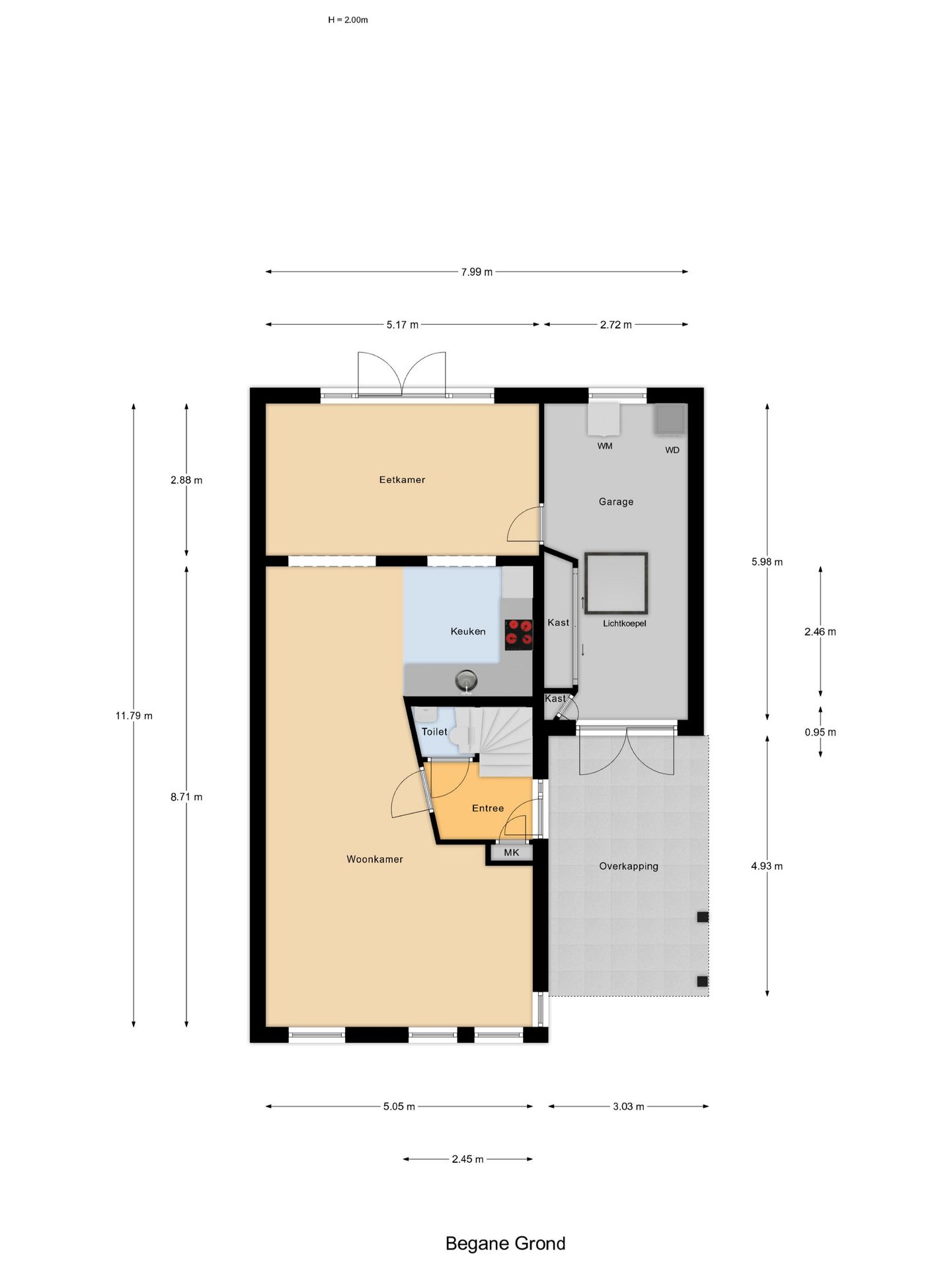 Foto 44 van de Gaard 11