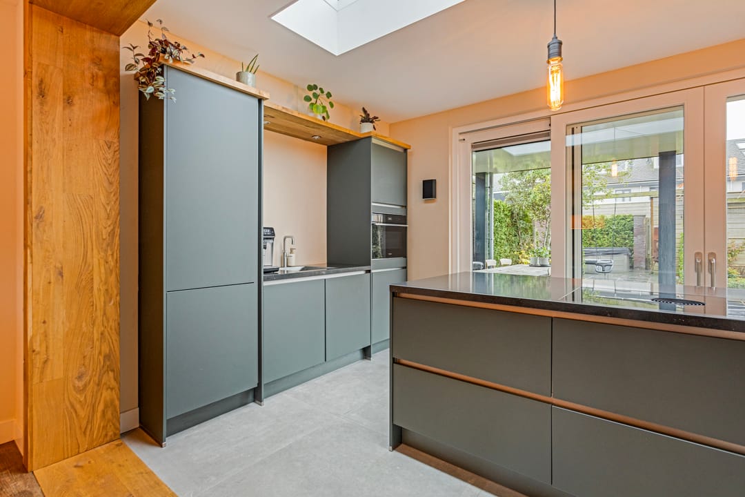 Foto 13 van Landbouwlaan 76