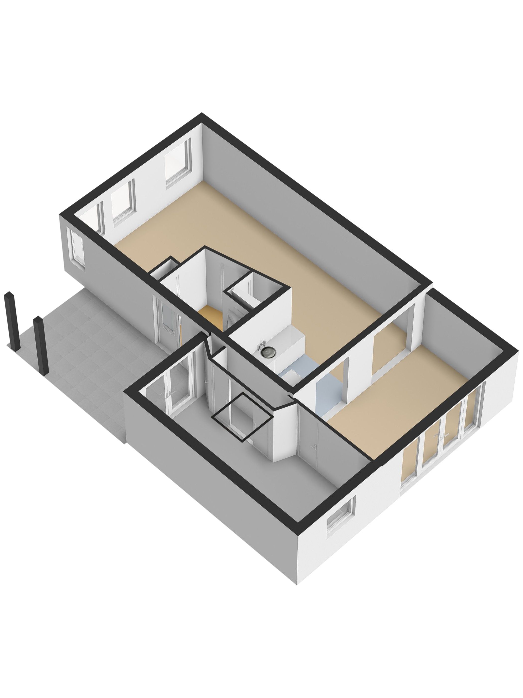 Foto 45 van de Gaard 11