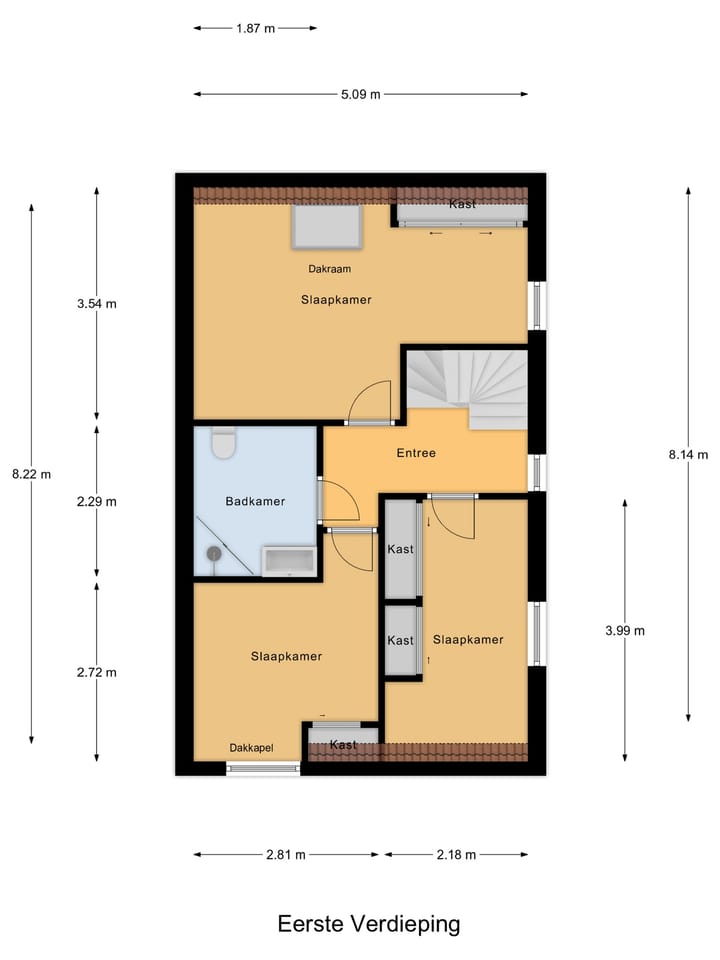 Foto 46 van de Gaard 11