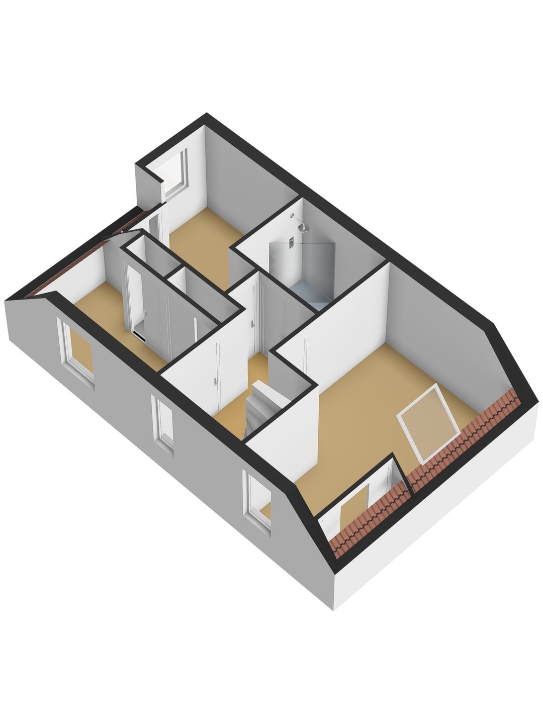 Foto 47 van de Gaard 11