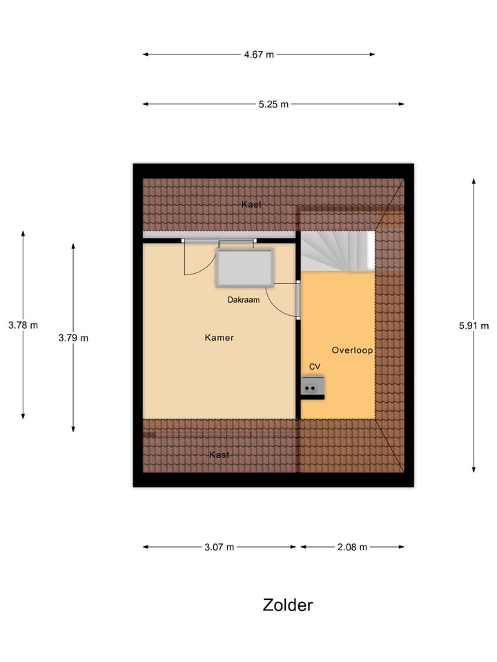 Foto 48 van de Gaard 11