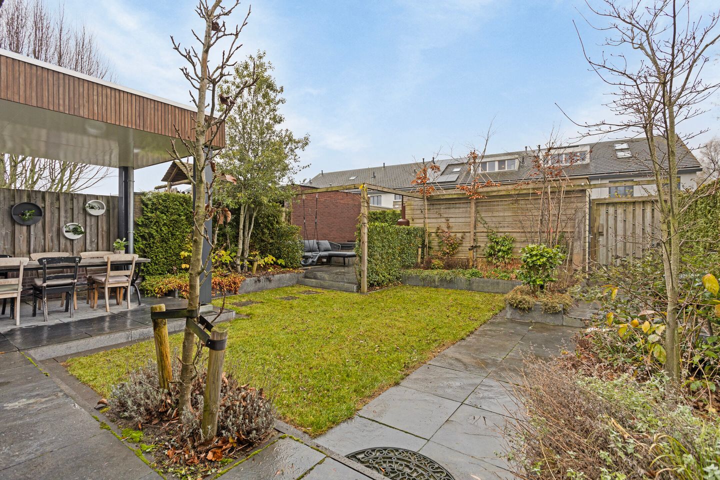 Foto 19 van Landbouwlaan 76