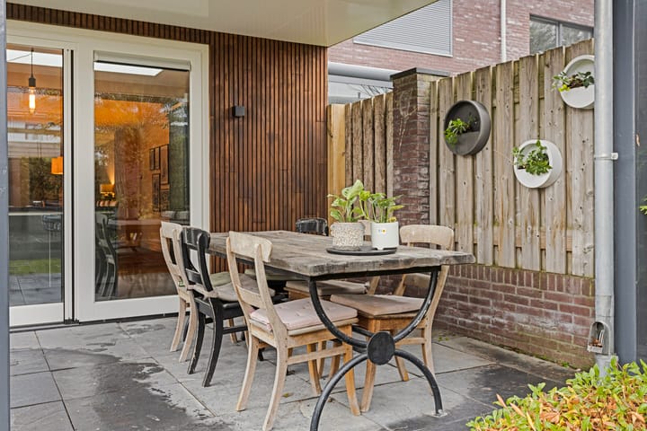 Foto 20 van Landbouwlaan 76