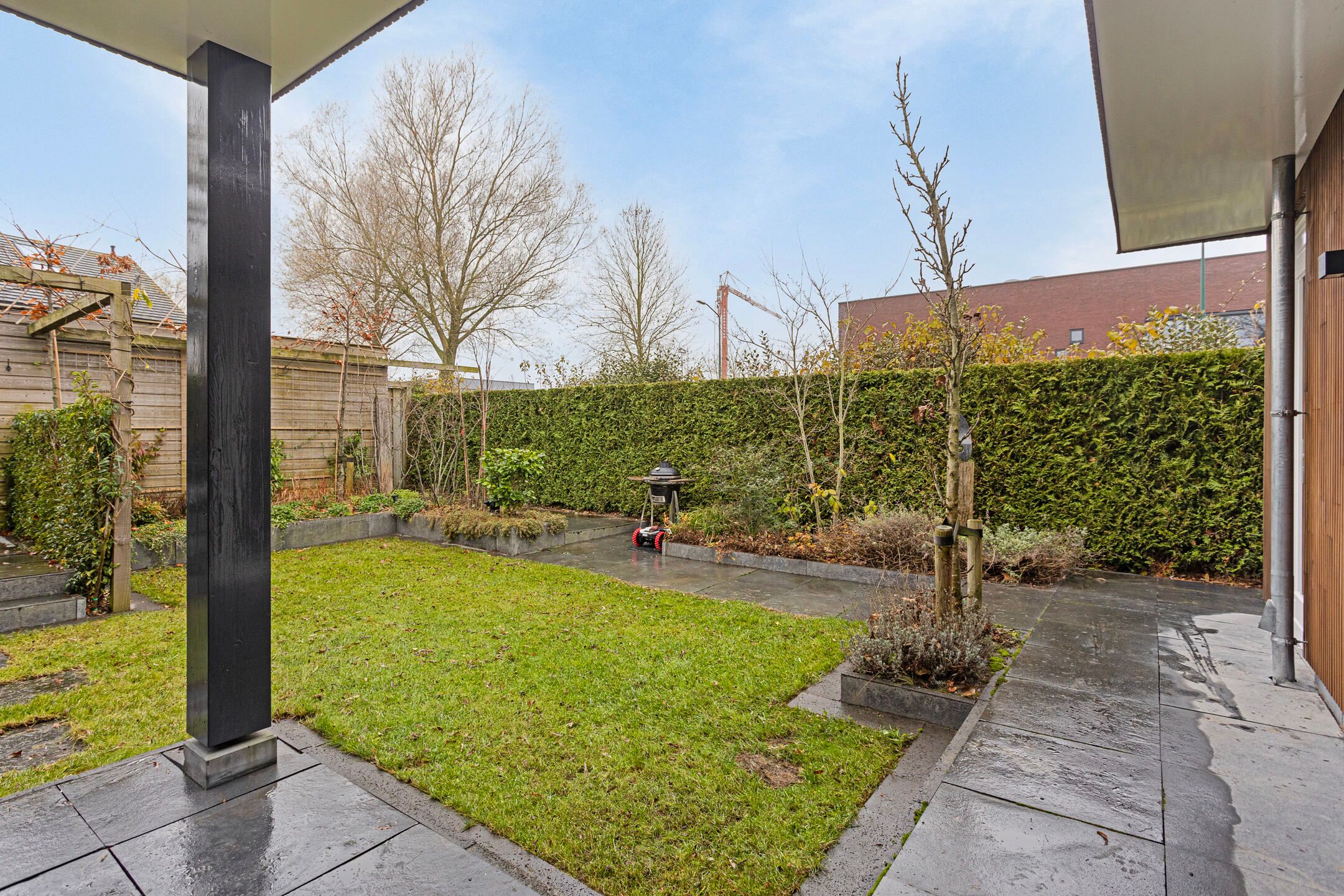 Foto 21 van Landbouwlaan 76